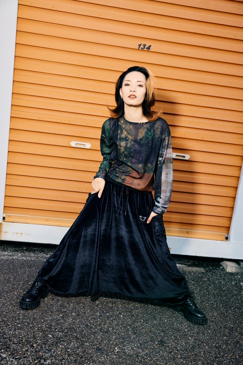 SANAGARA 2025 Collection