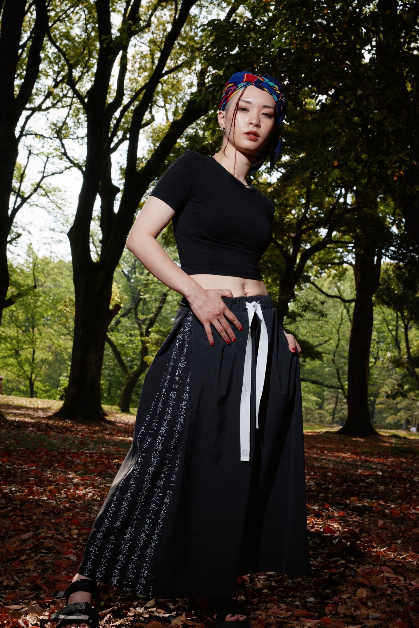SANAGARA APPAREL