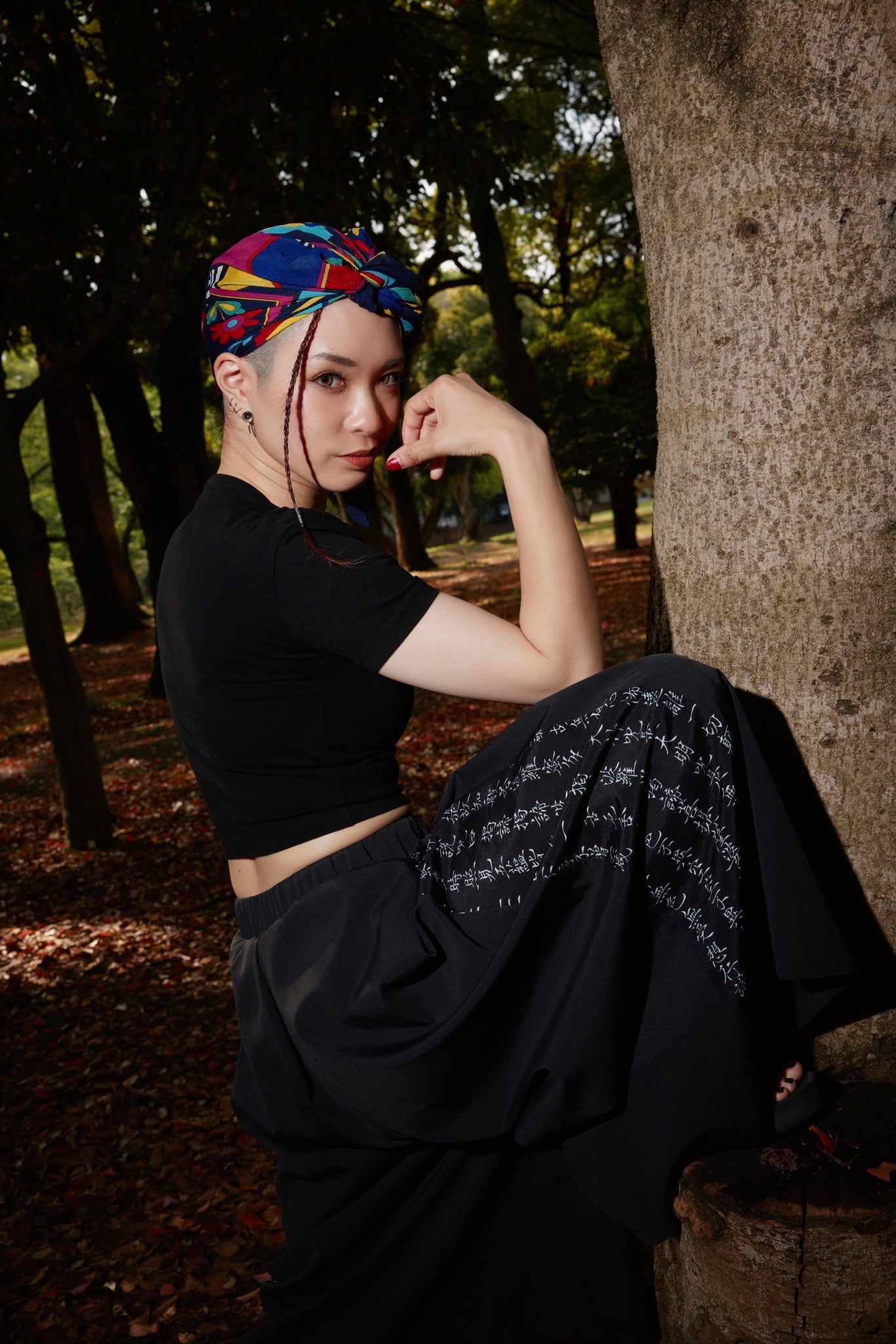 SANAGARA APPAREL