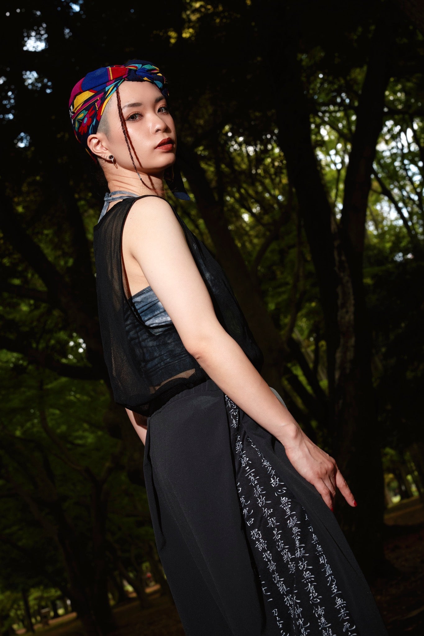 SANAGARA APPAREL