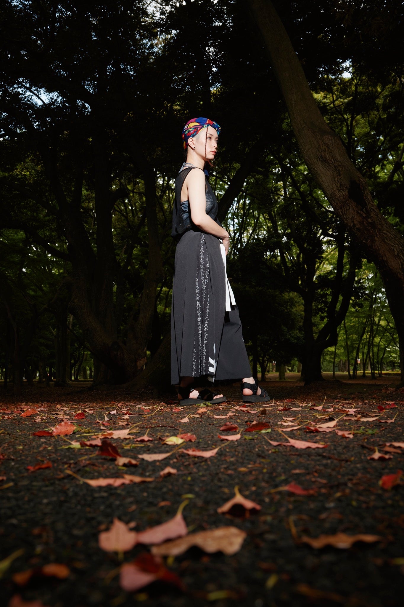 SANAGARA APPAREL