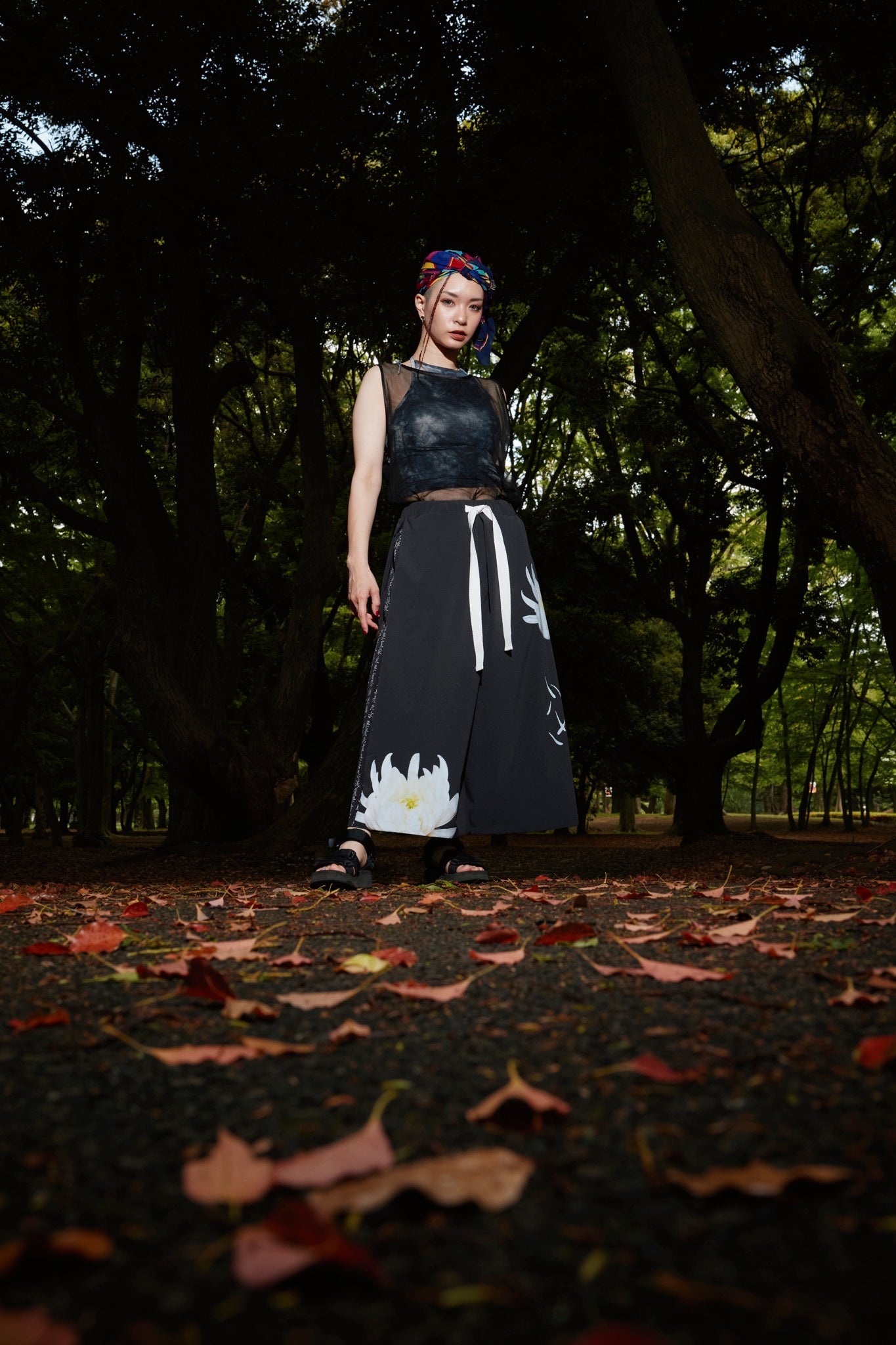 SANAGARA APPAREL