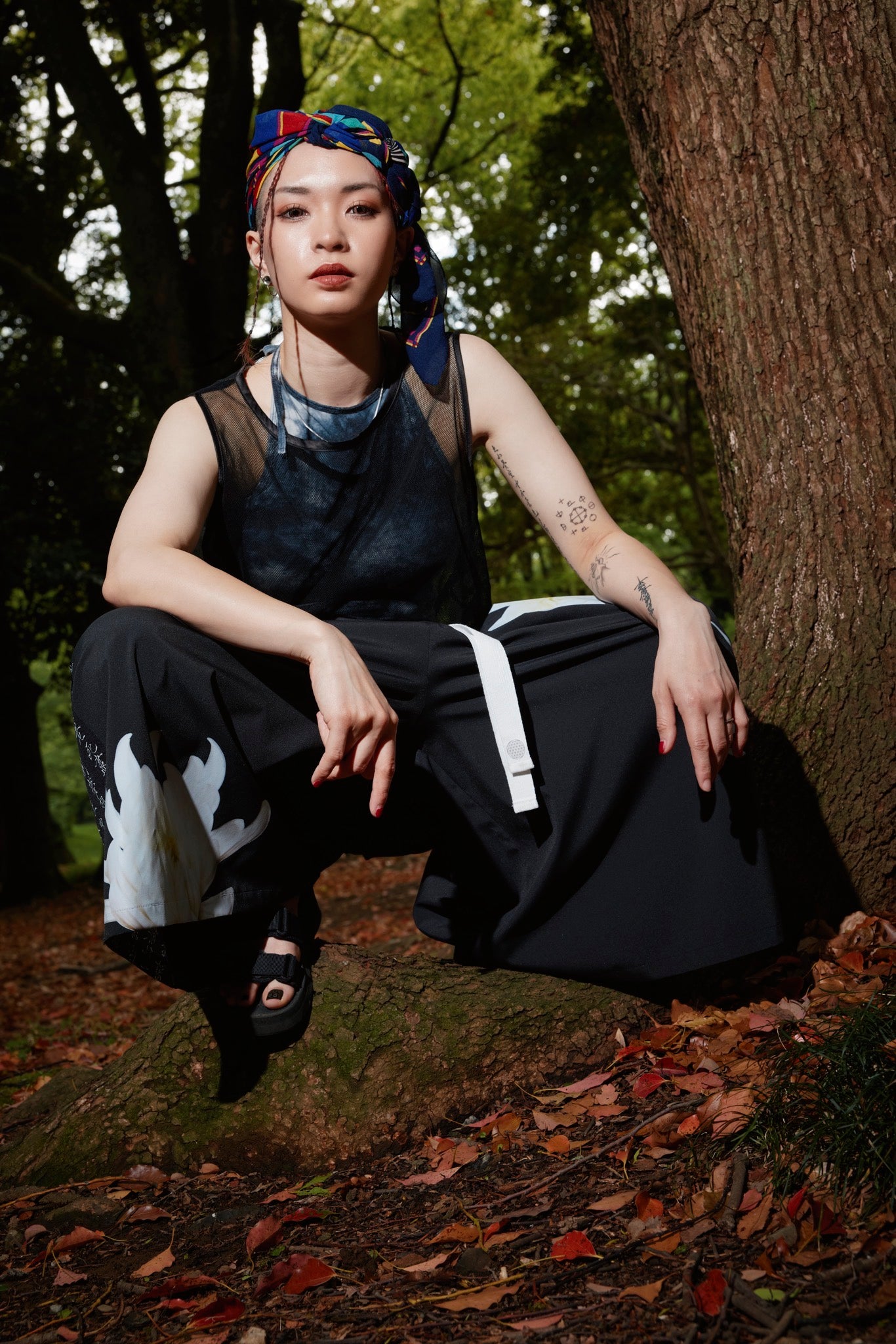 SANAGARA APPAREL