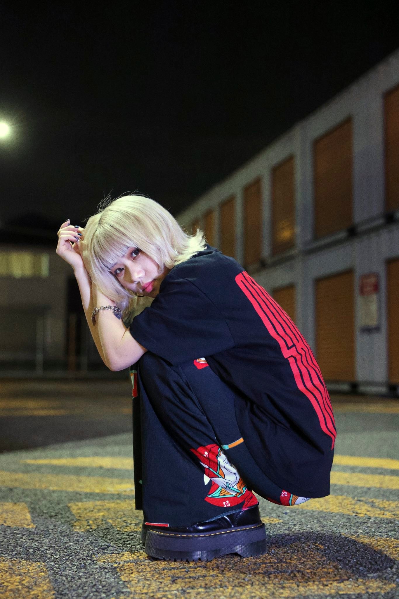 SANAGARA APPAREL