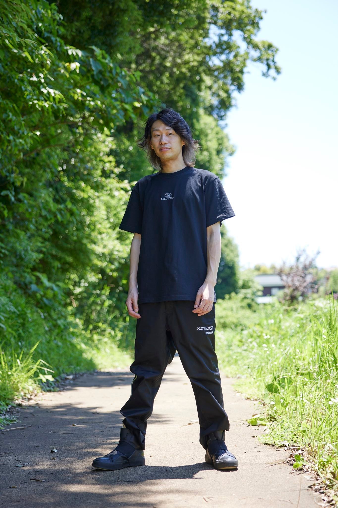 SANAGARA APPAREL
