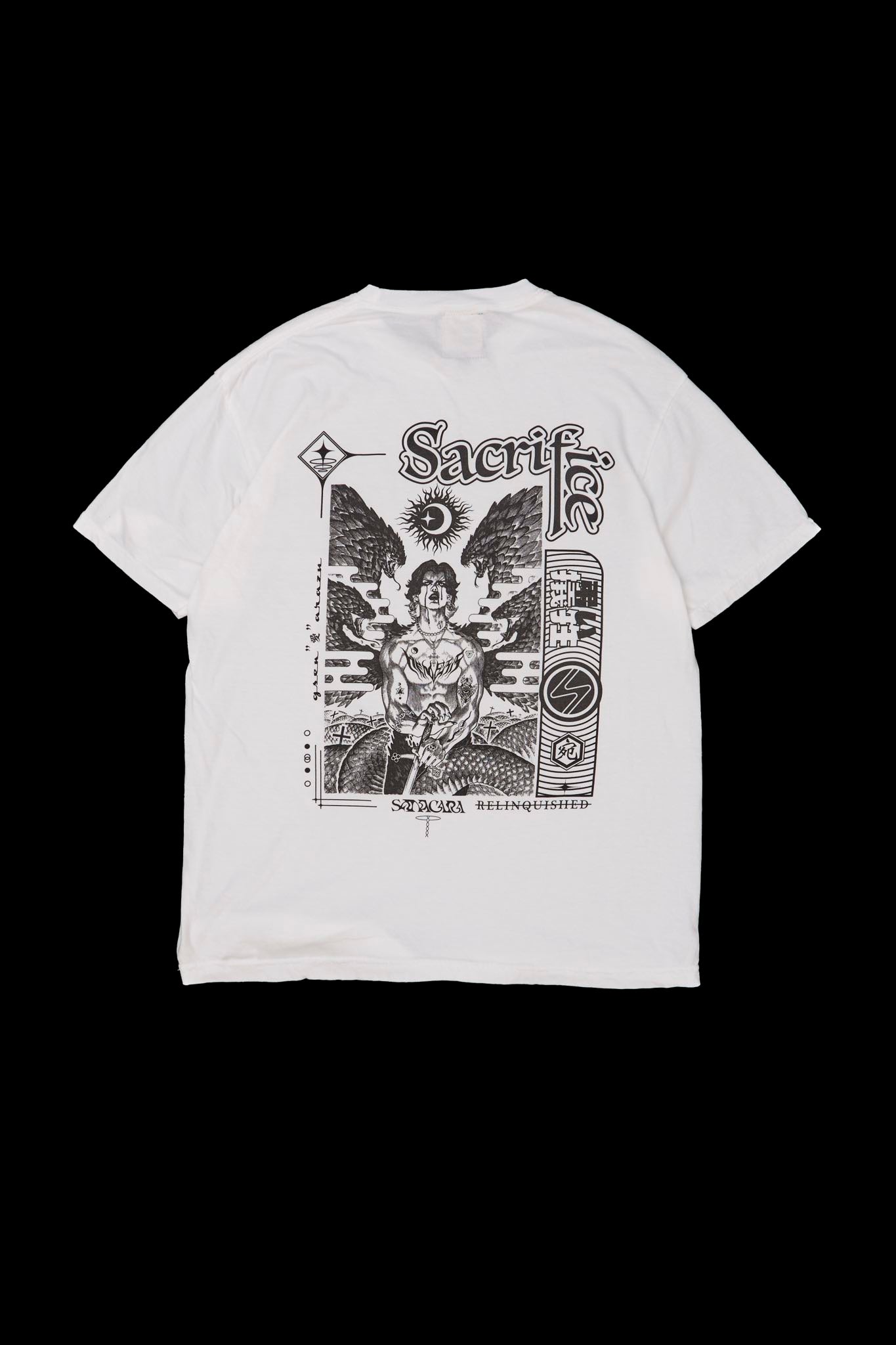 SANAGARA APPAREL