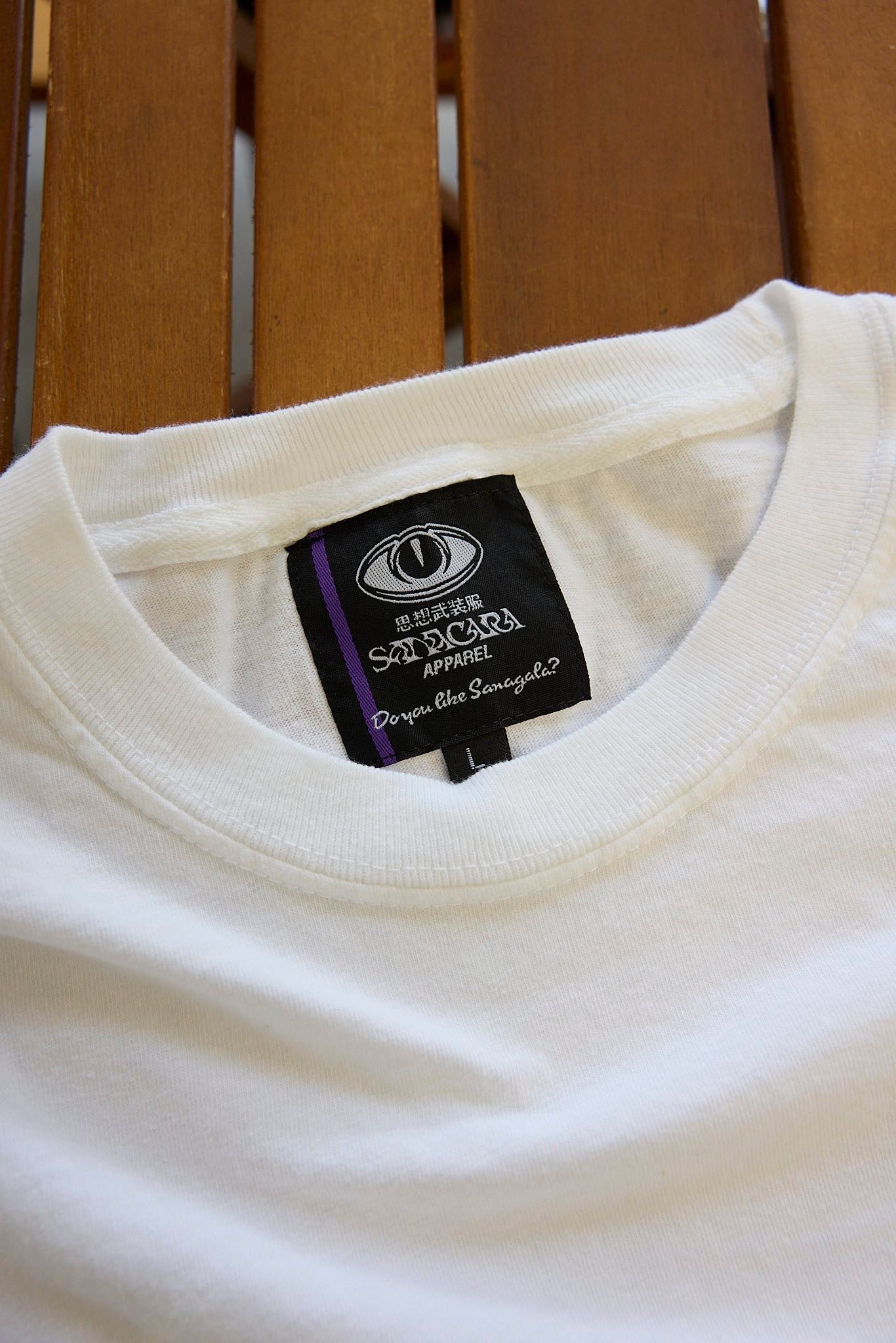 SANAGARA APPAREL