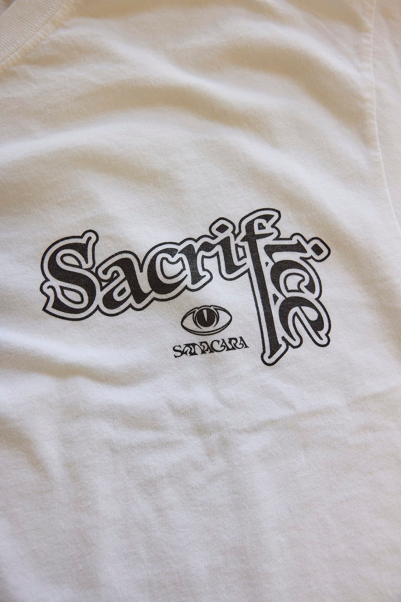 Sacrifice Tシャツ