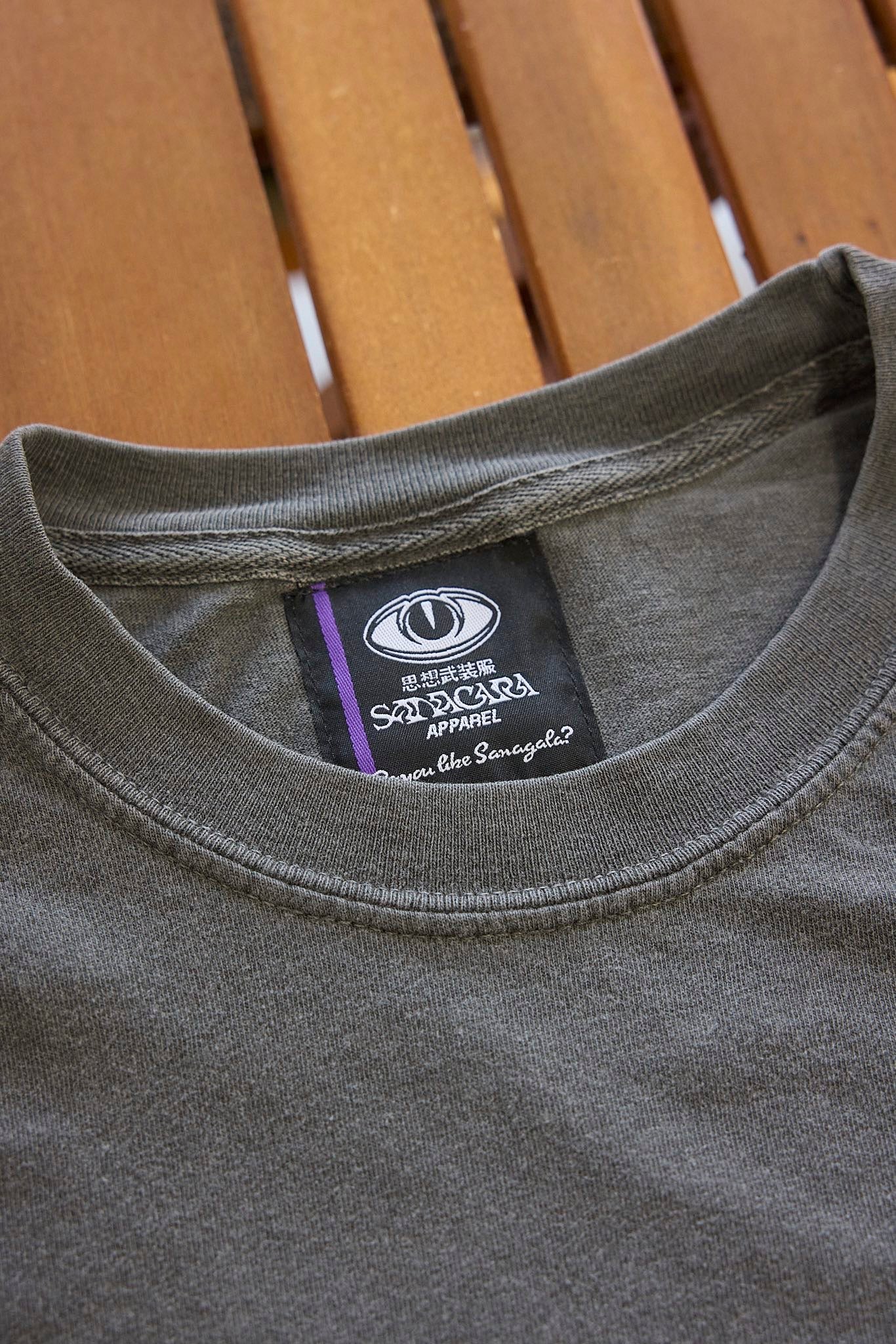 SANAGARA APPAREL