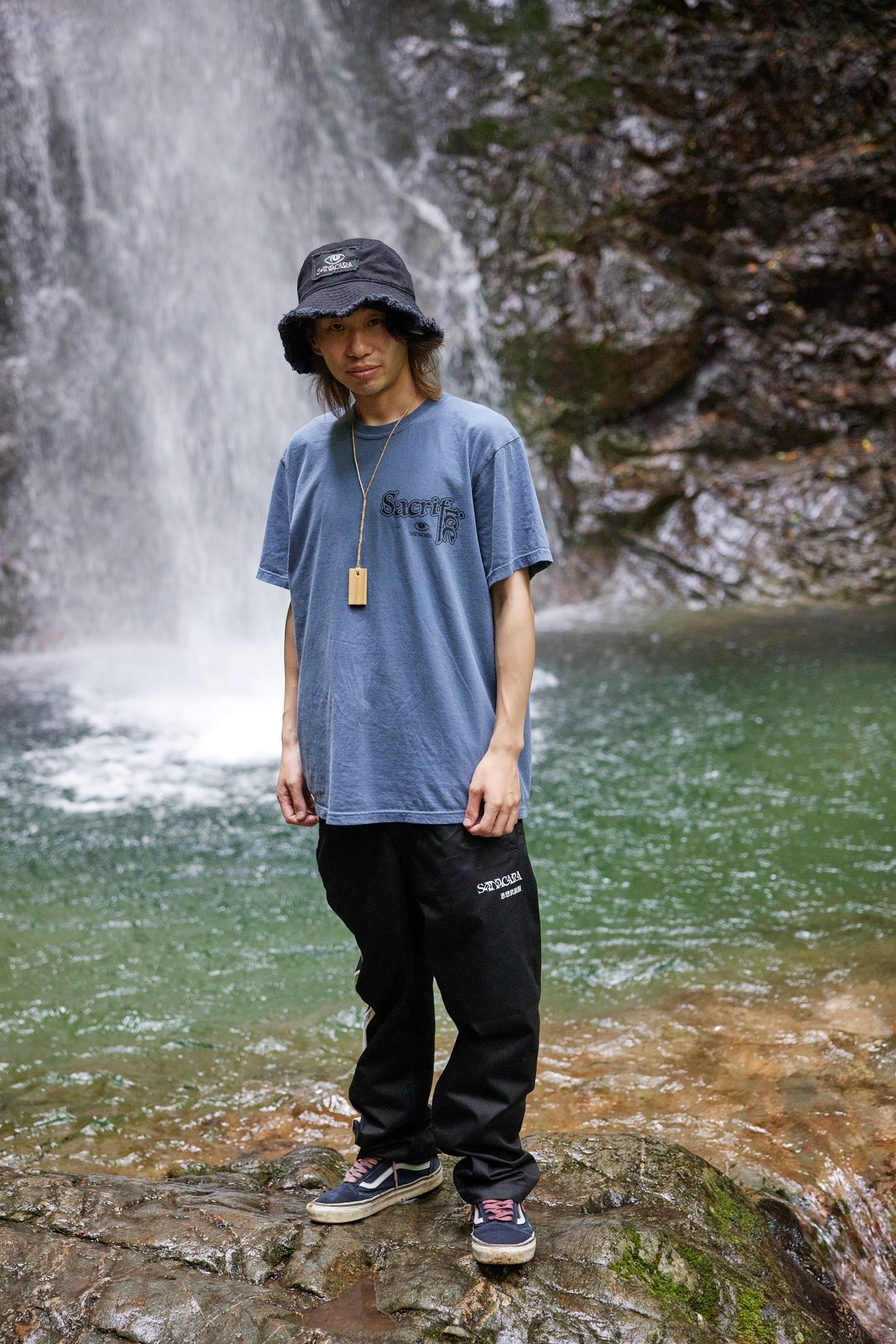 SANAGARA APPAREL