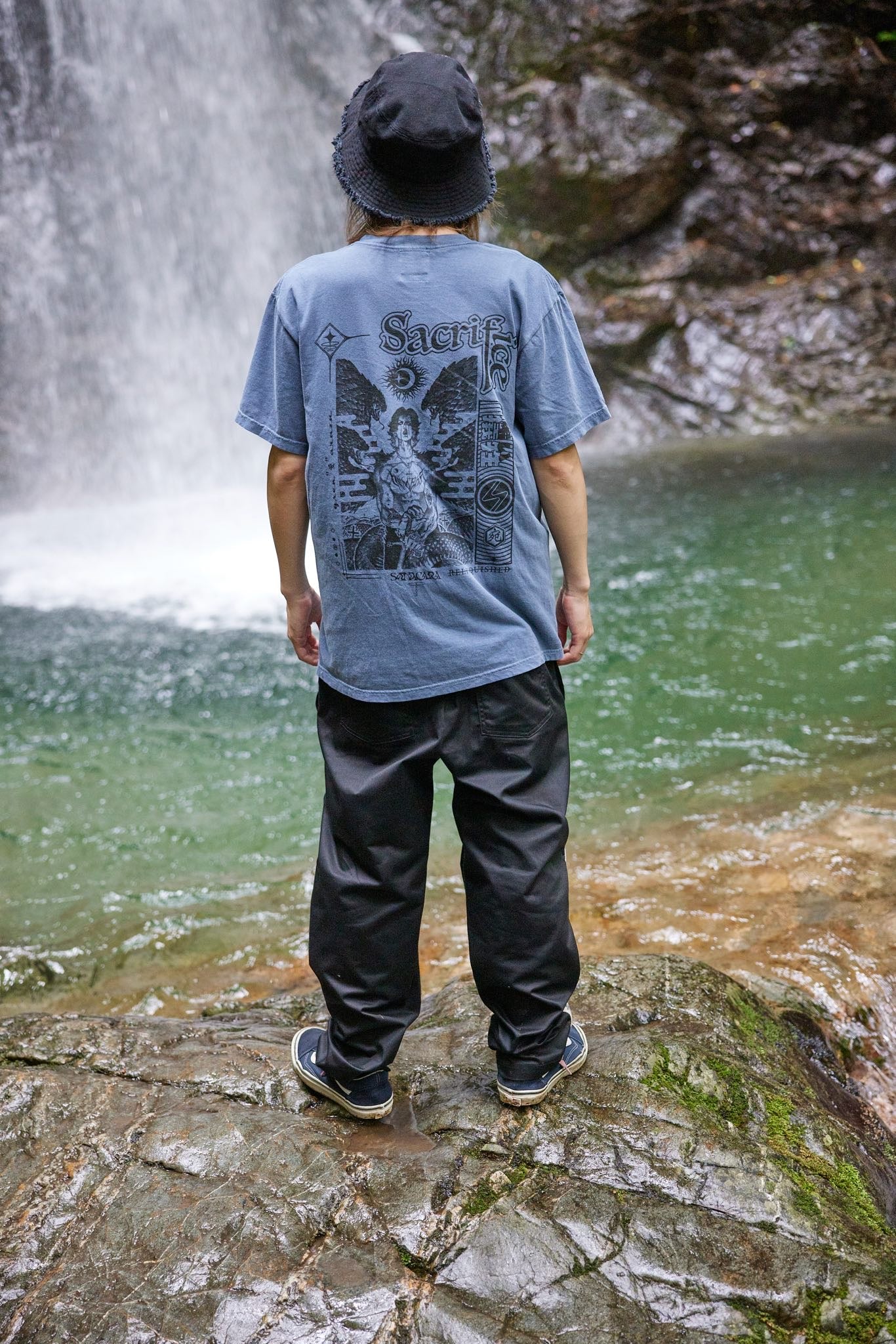 SANAGARA APPAREL