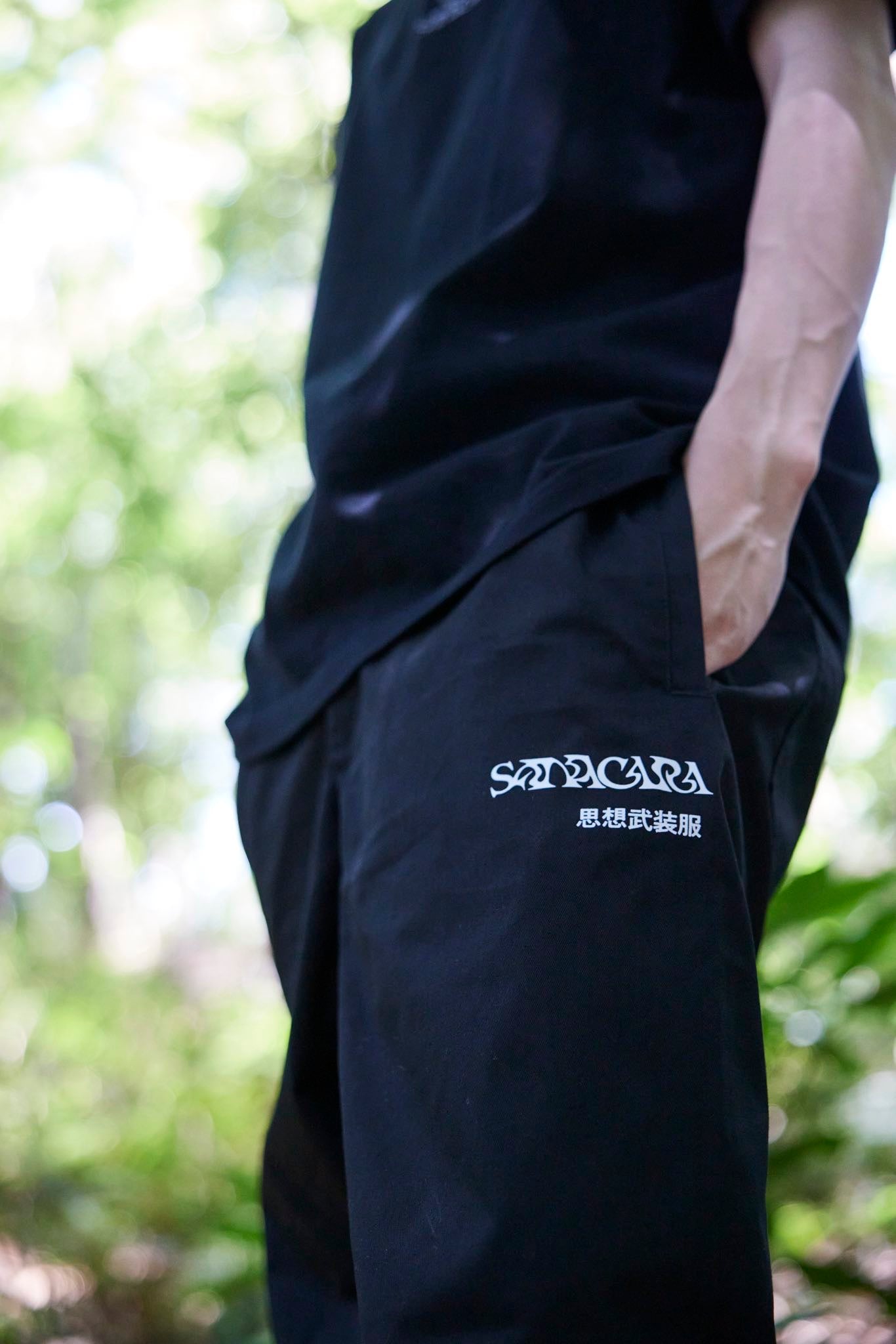 SANAGARA APPAREL