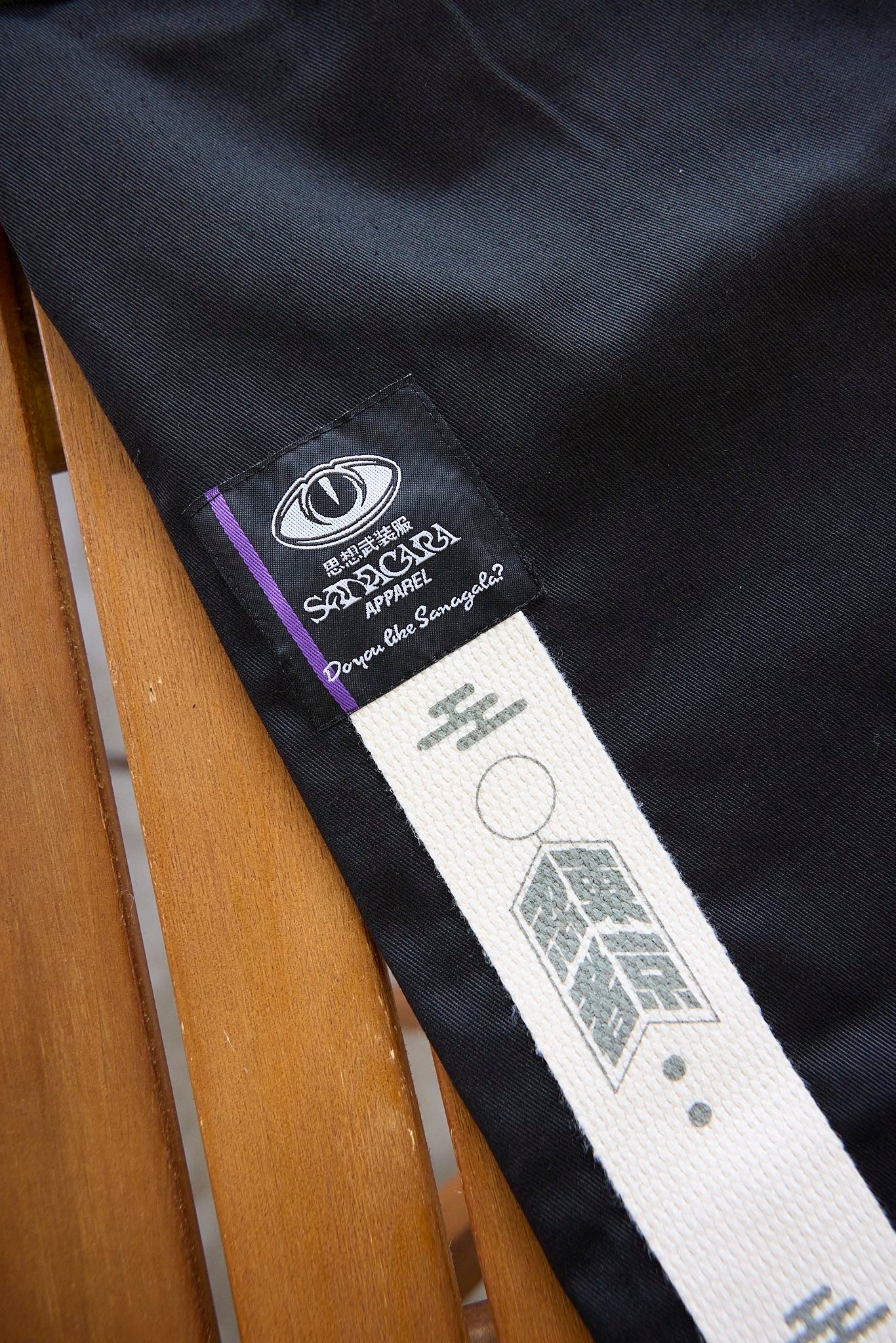 SANAGARA APPAREL