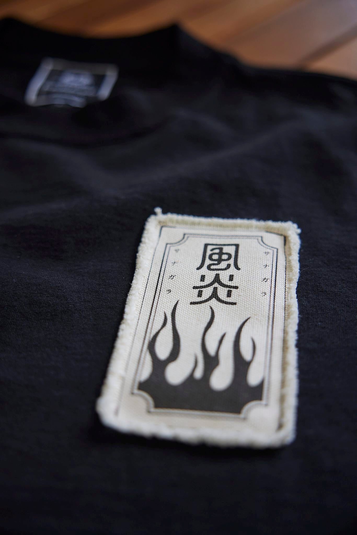 SANAGARA APPAREL
