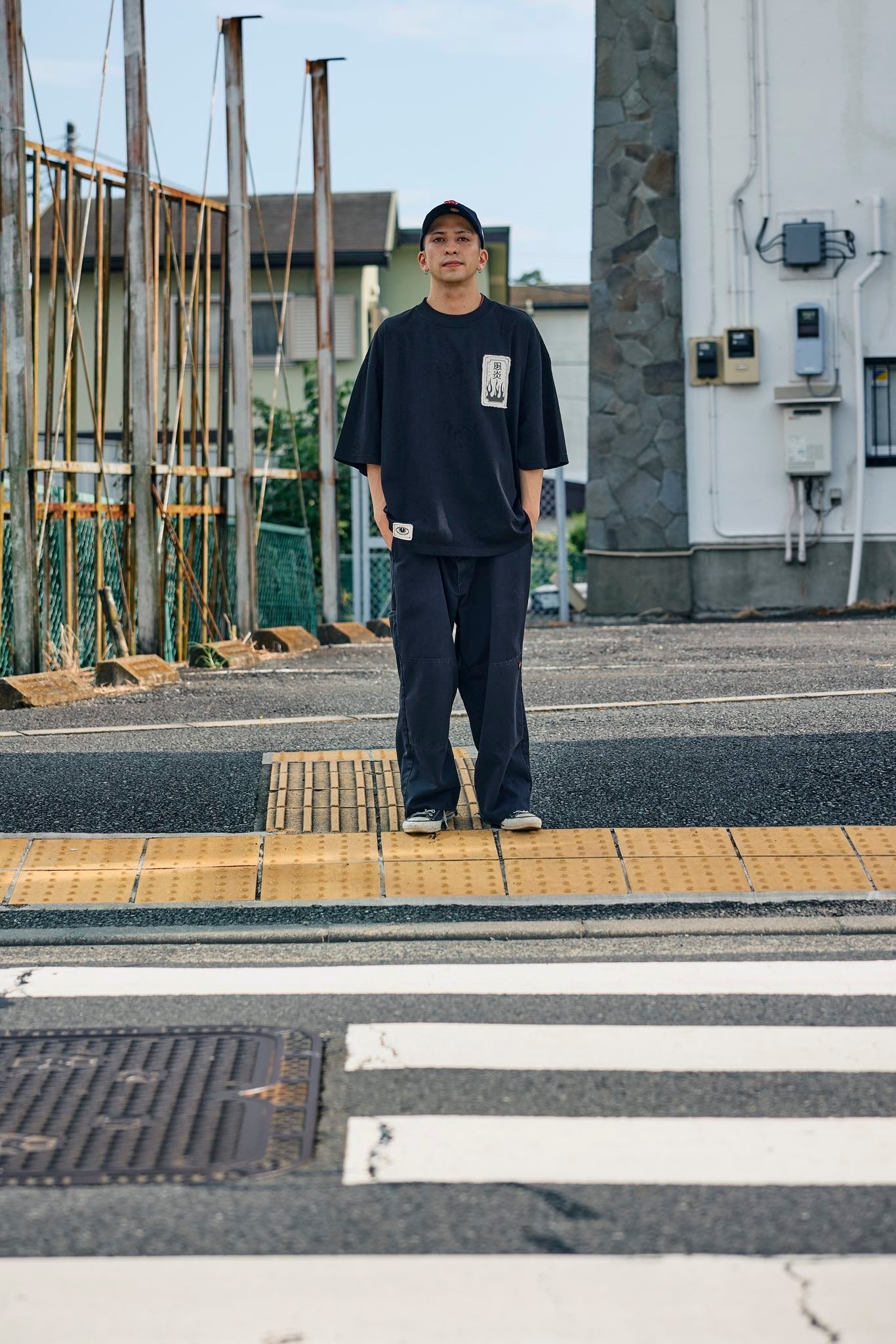 SANAGARA APPAREL