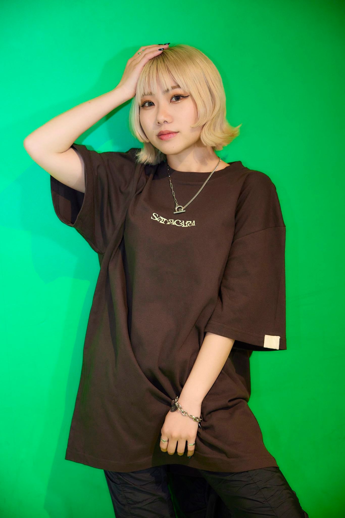 SANAGARA APPAREL