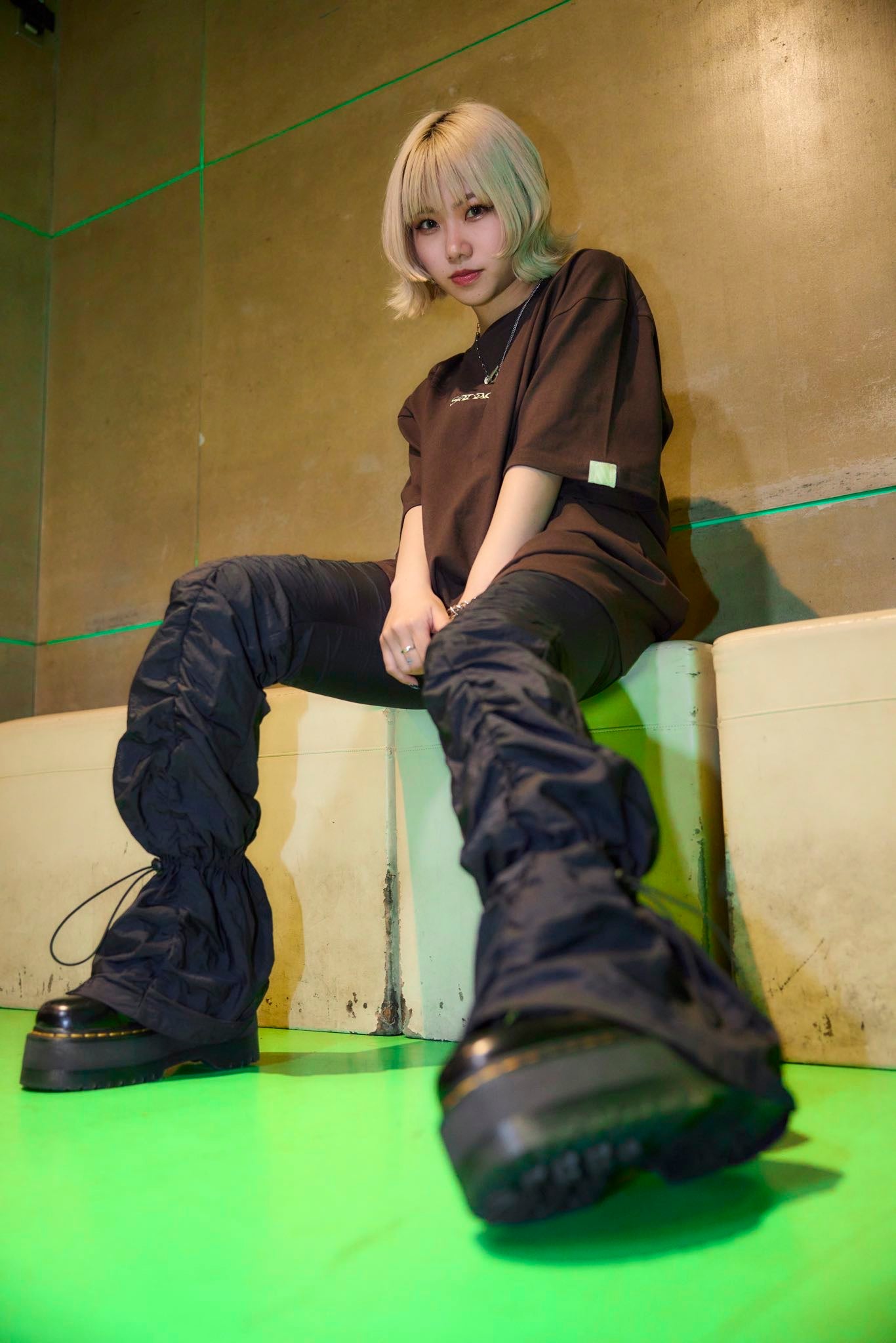 SANAGARA APPAREL