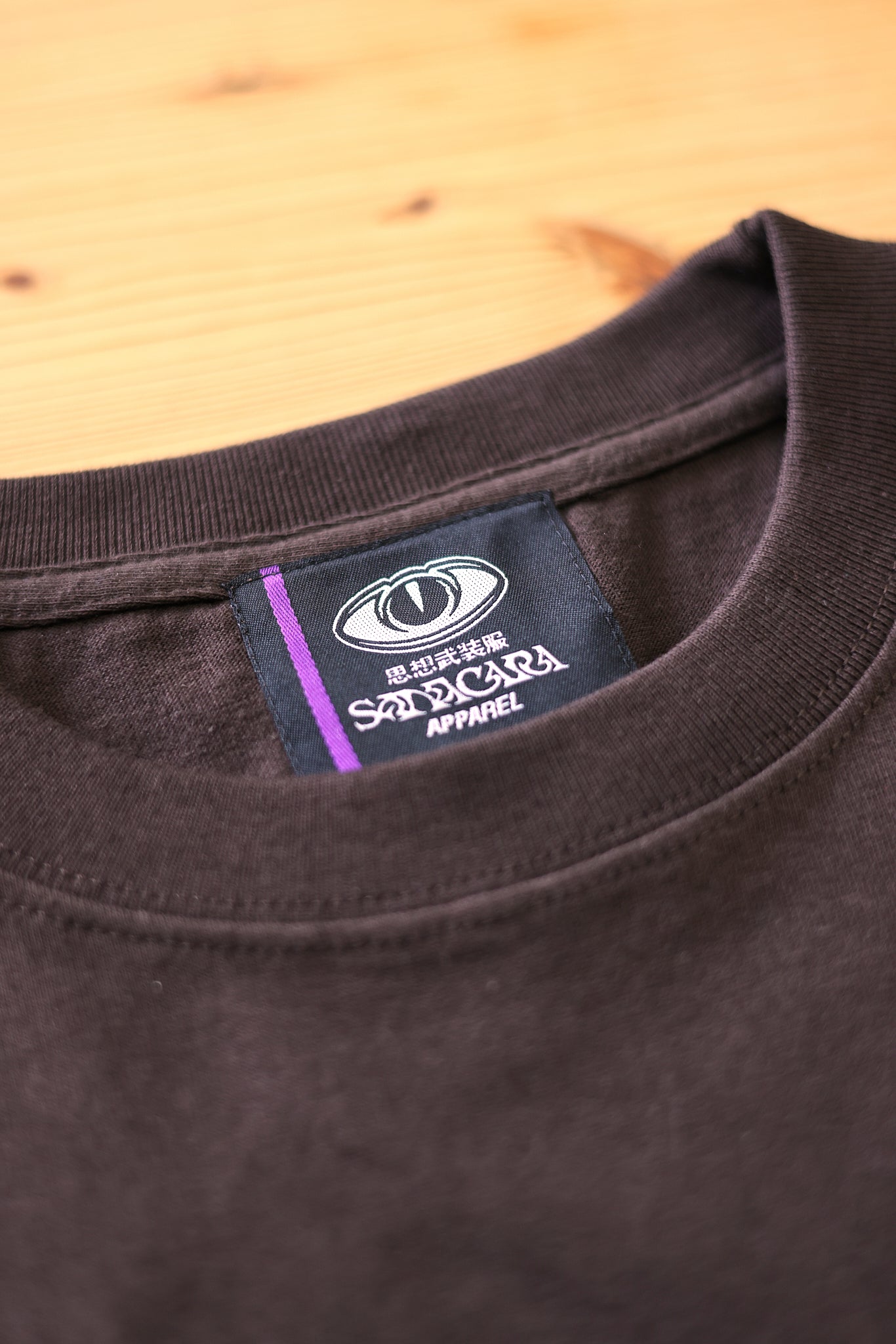 SANAGARA APPAREL
