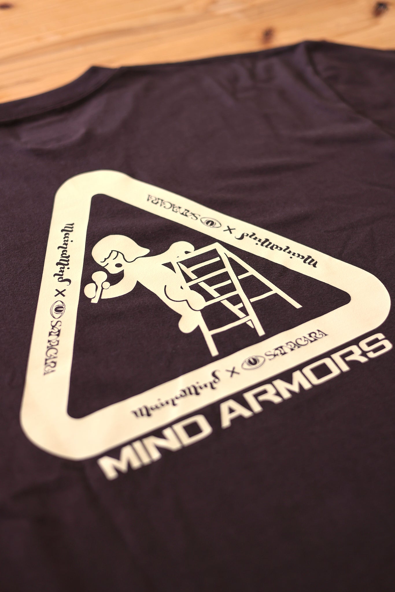SANAGARA APPAREL