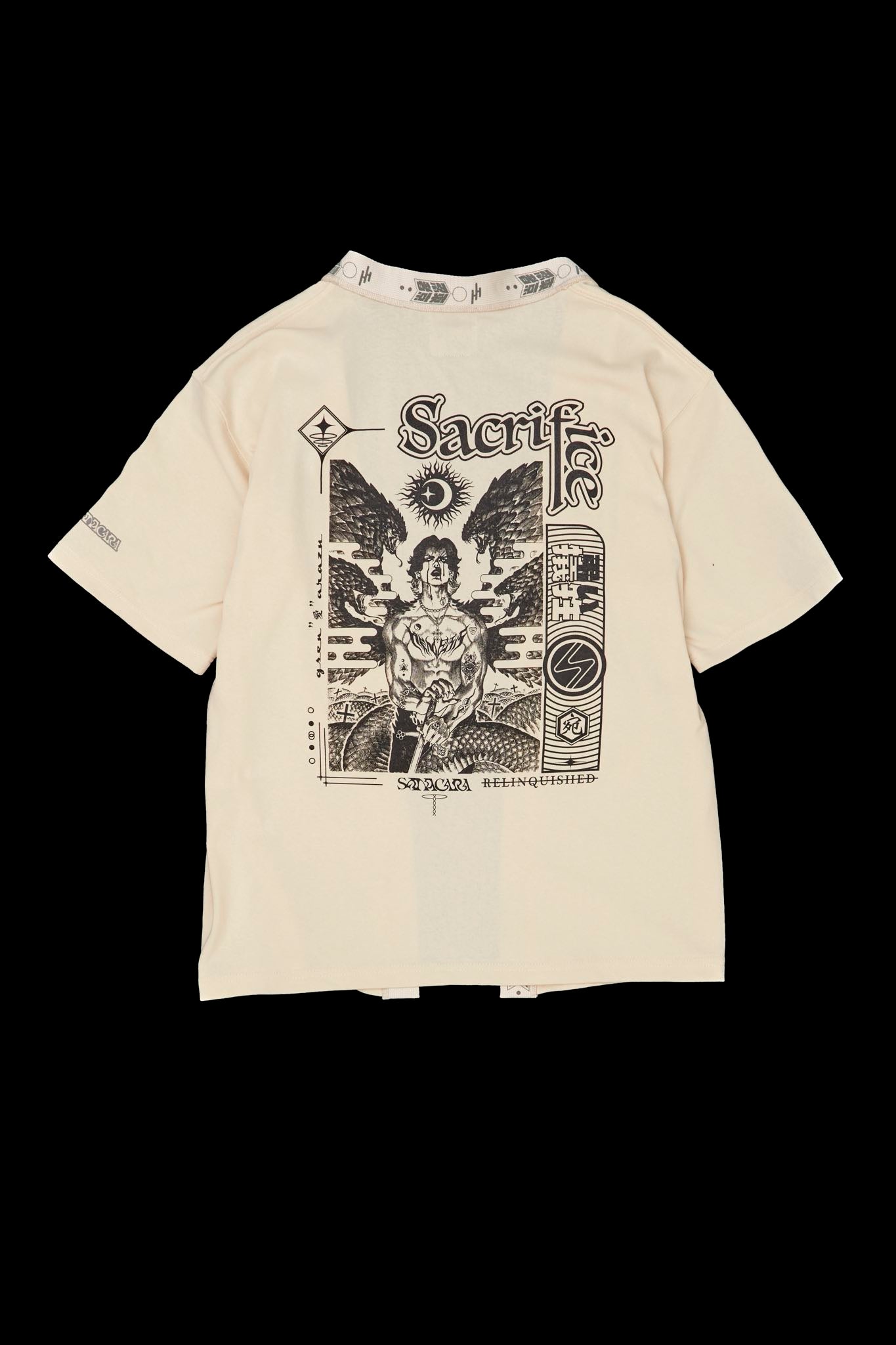 SANAGARA APPAREL
