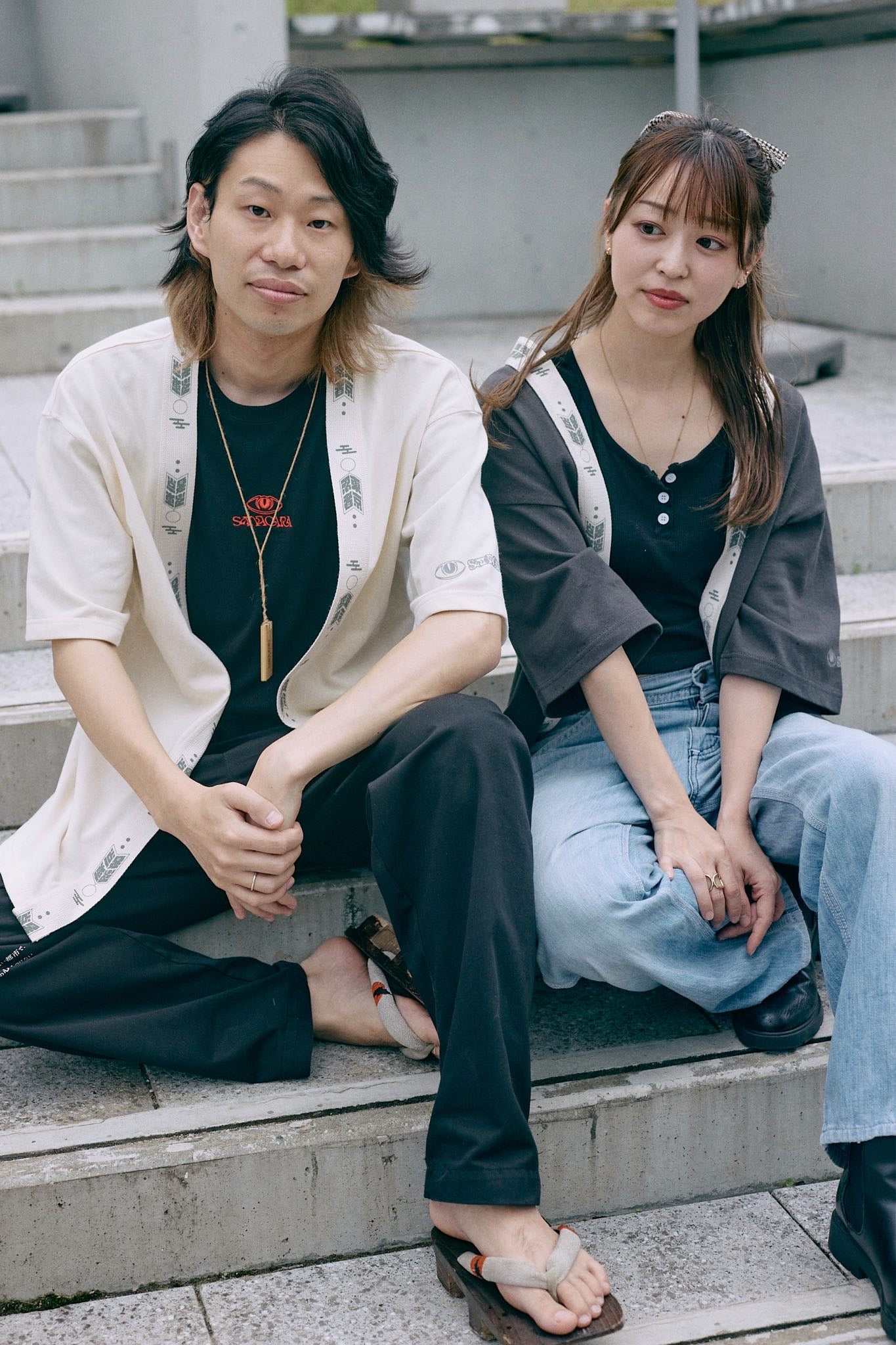 SANAGARA APPAREL