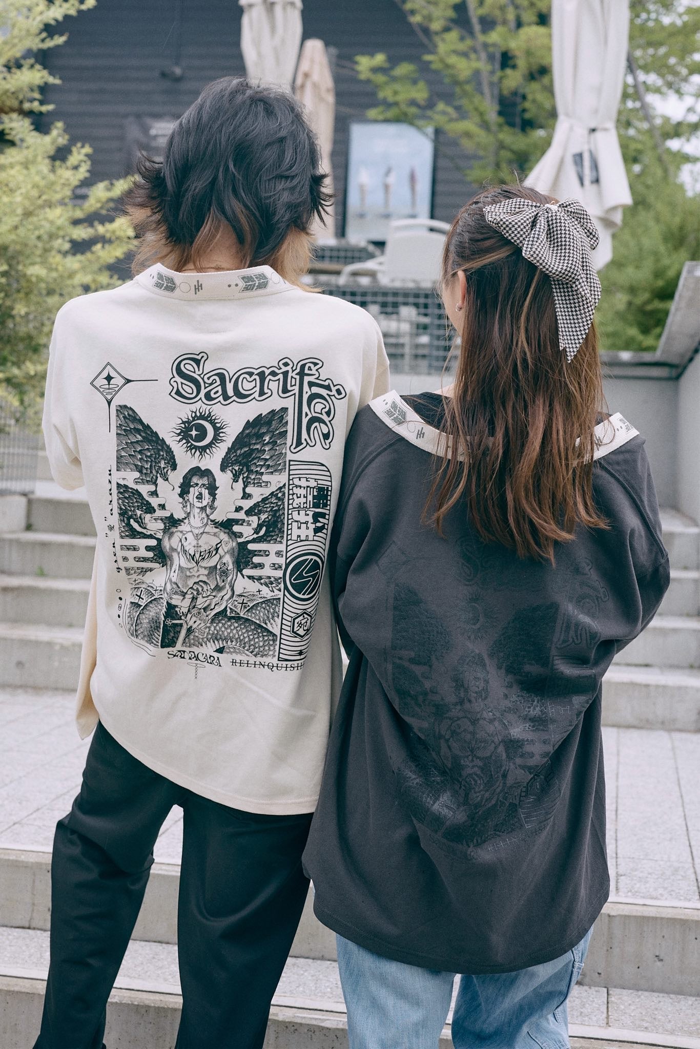 SANAGARA APPAREL