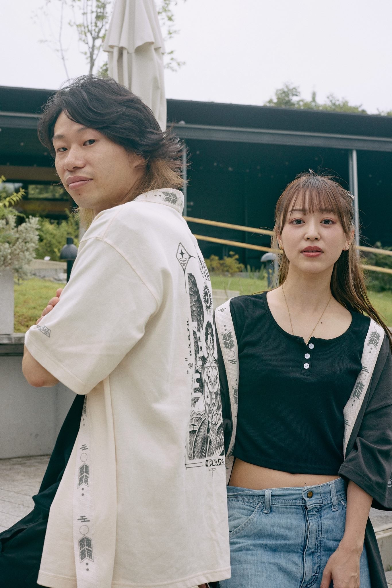 SANAGARA APPAREL