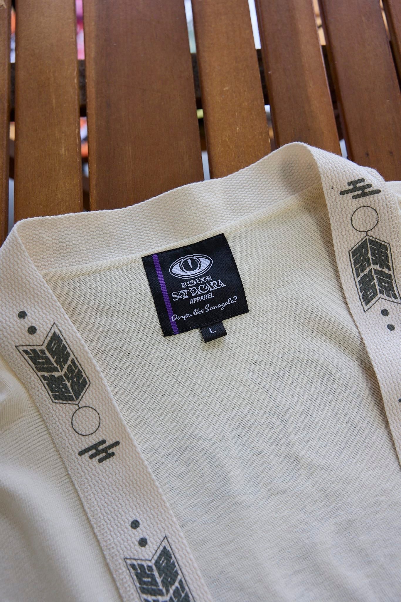 SANAGARA APPAREL