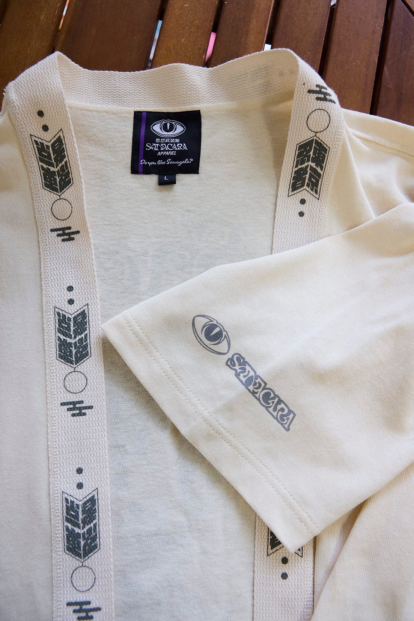 SANAGARA APPAREL