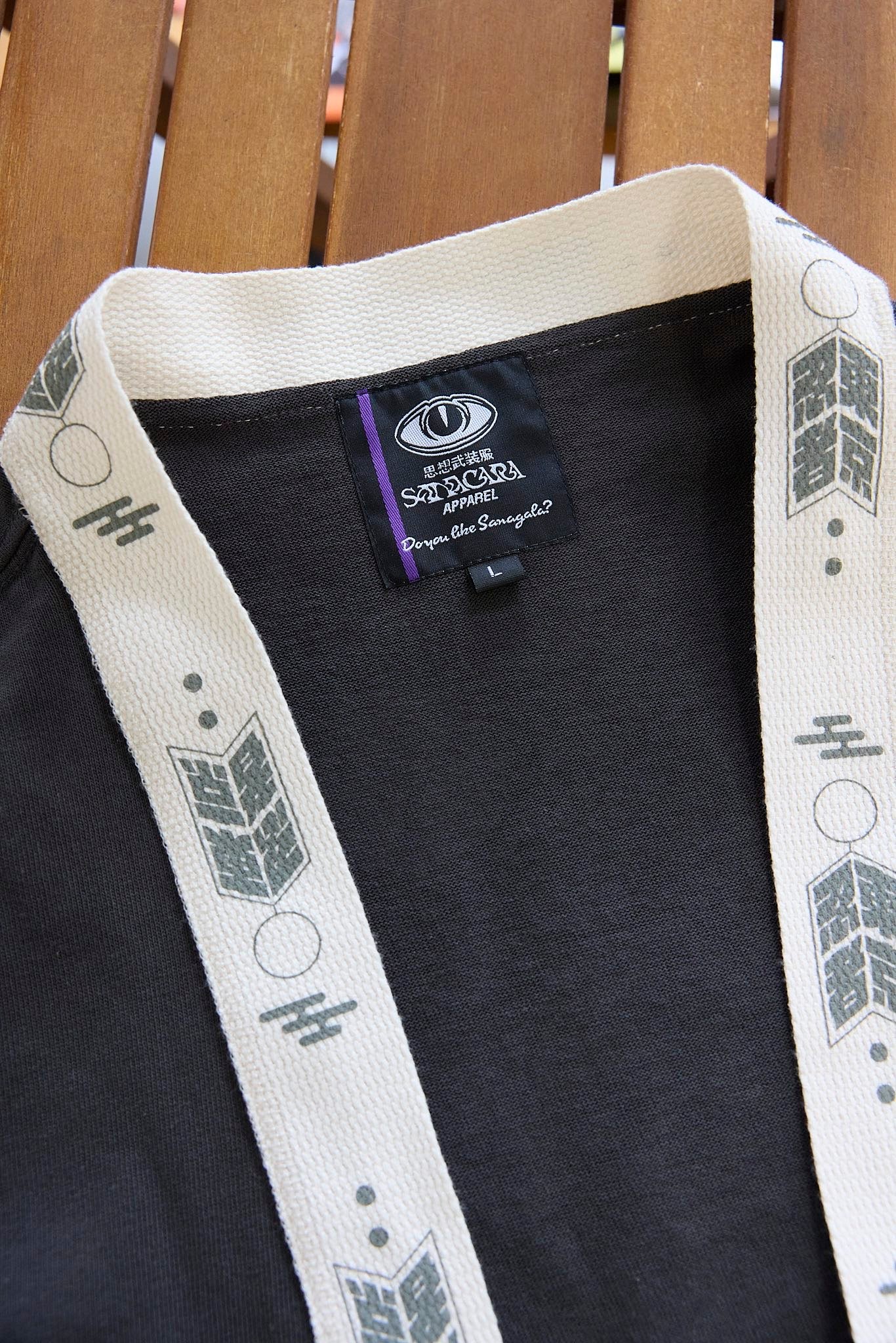 SANAGARA APPAREL