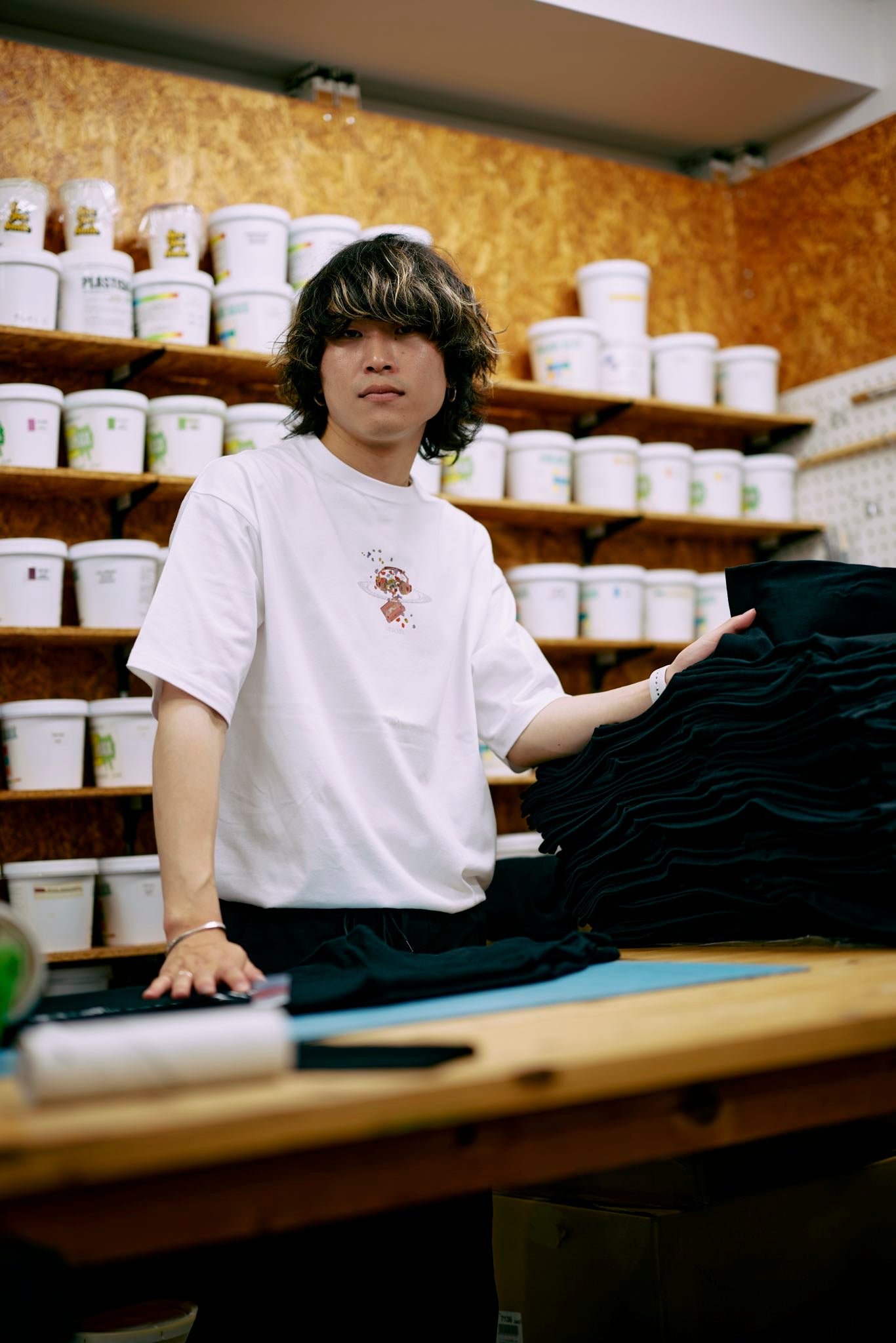 SANAGARA APPAREL