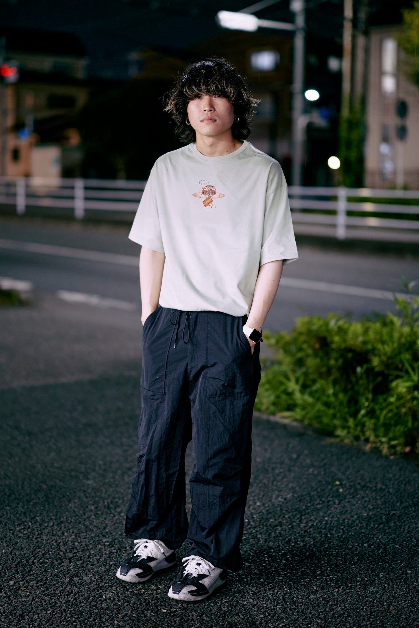 SANAGARA APPAREL