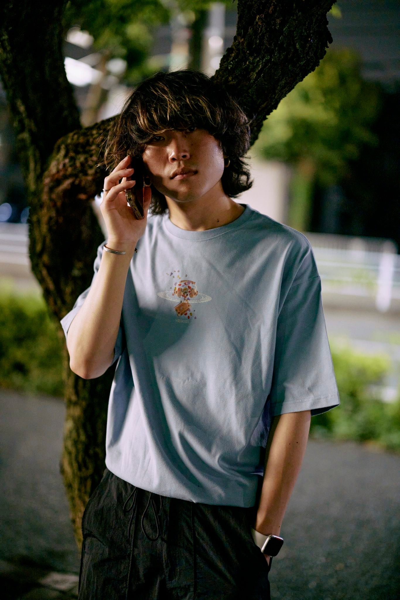 SANAGARA APPAREL