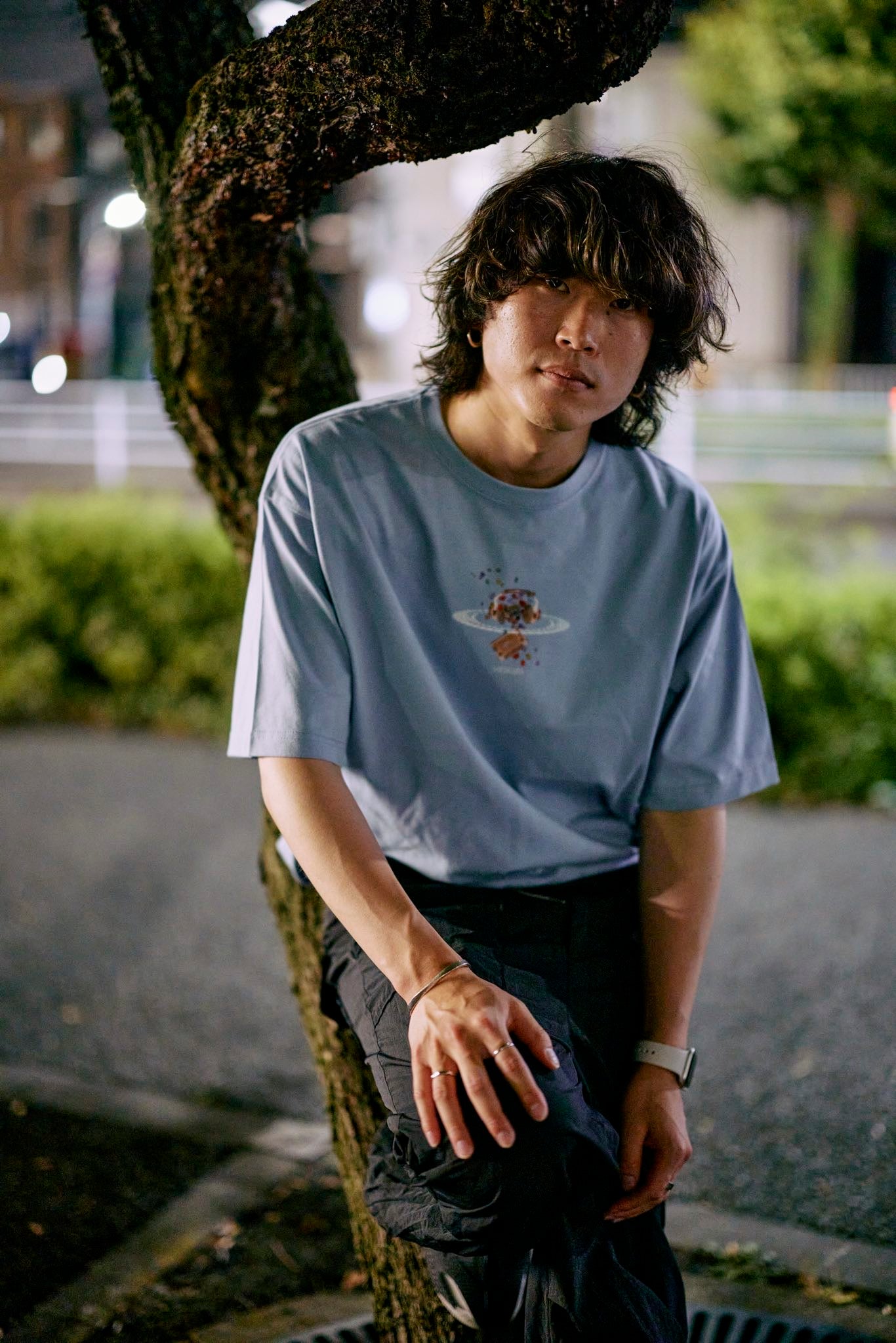 SANAGARA APPAREL