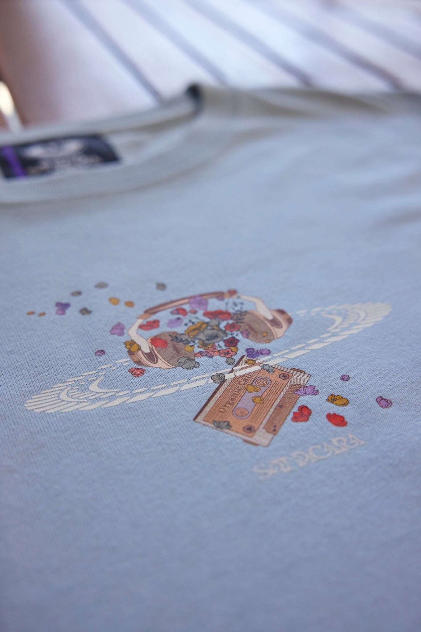 SANAGARA APPAREL