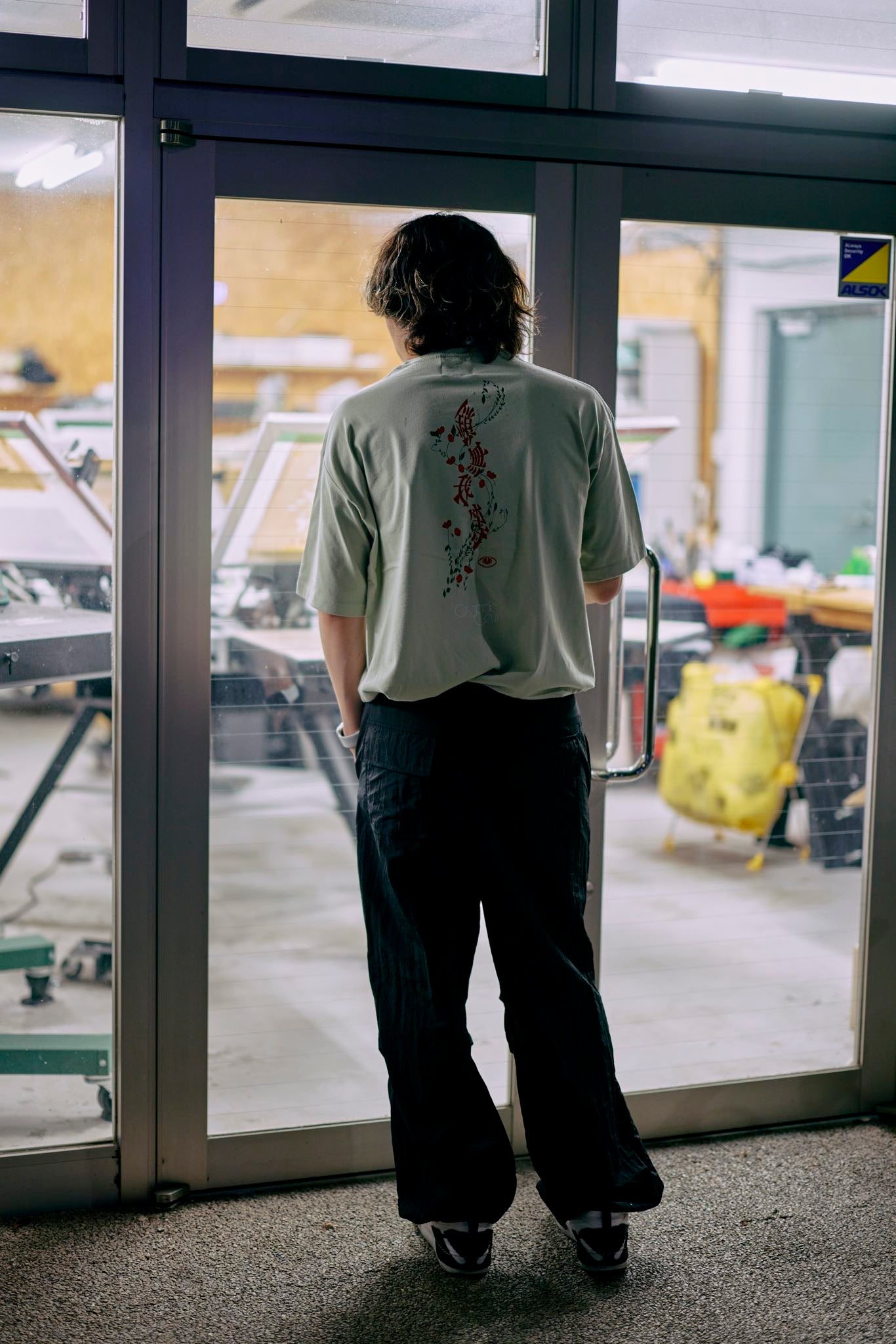 SANAGARA APPAREL
