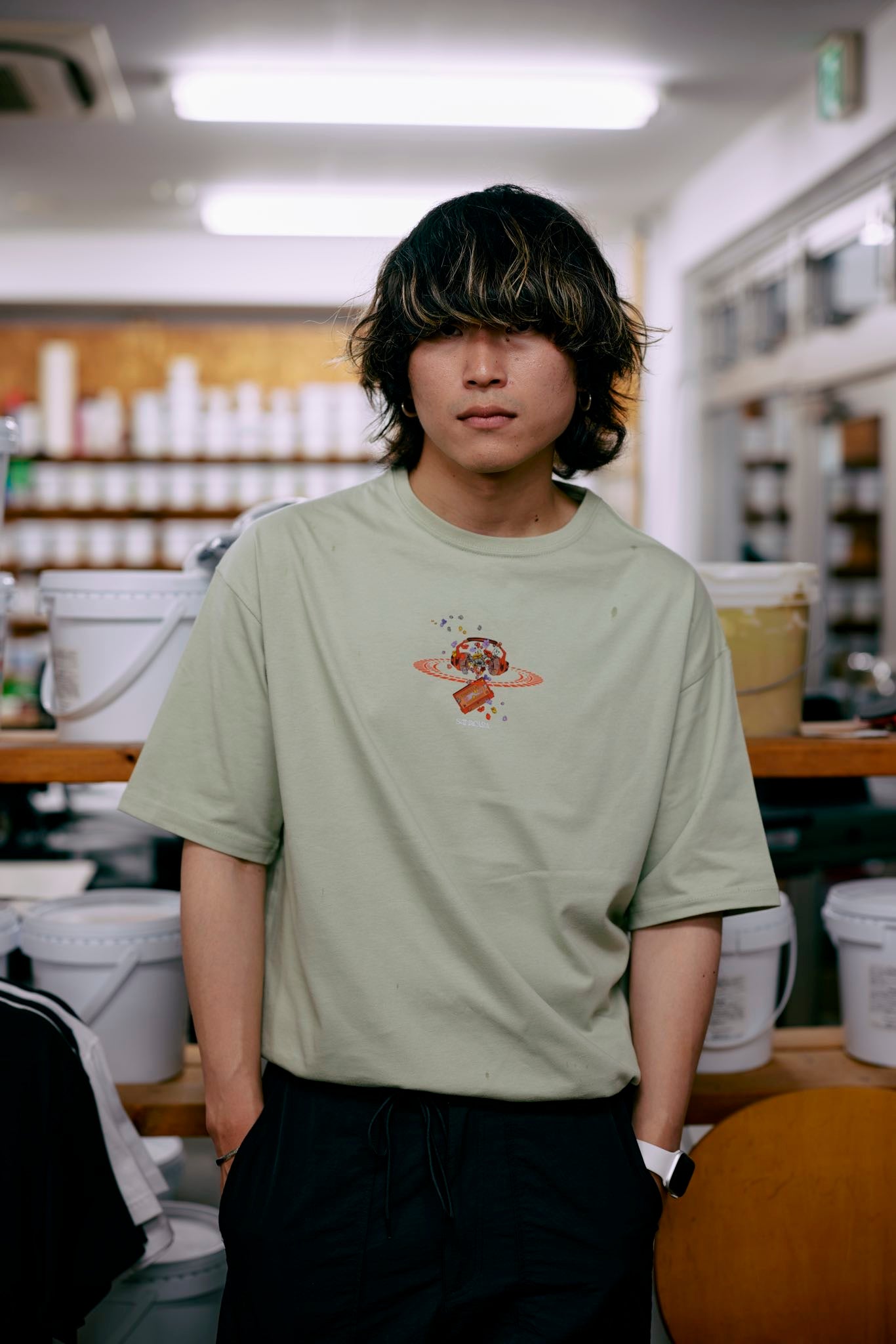 SANAGARA APPAREL