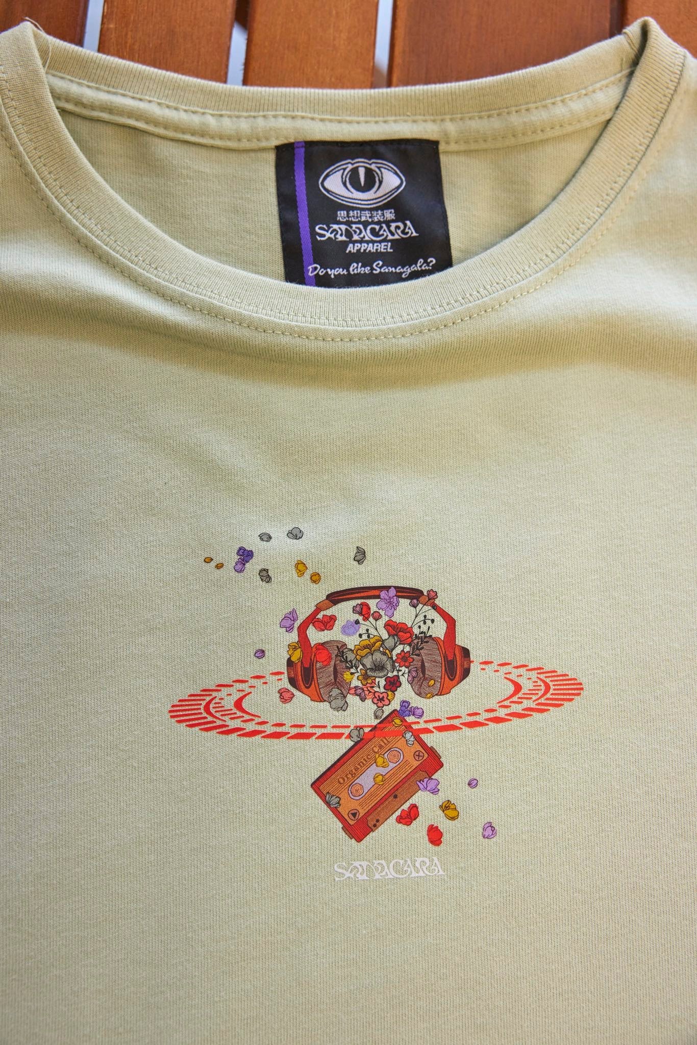 SANAGARA APPAREL