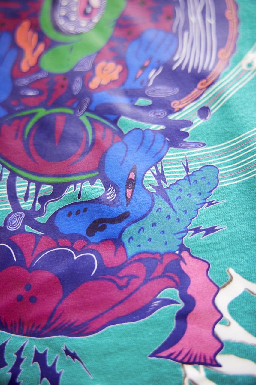 SANAGARA APPAREL
