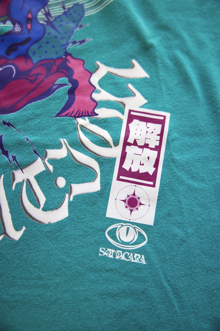 SANAGARA APPAREL
