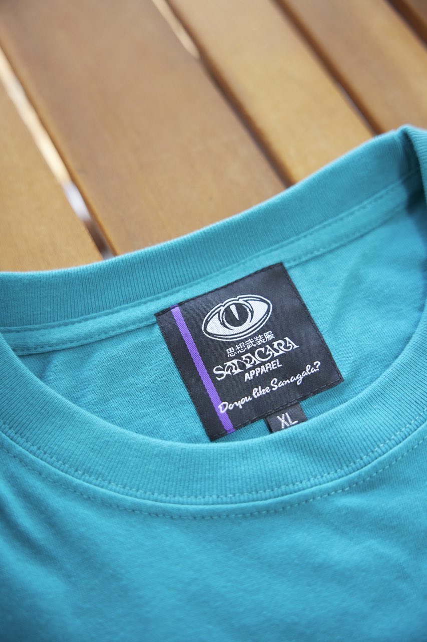 SANAGARA APPAREL