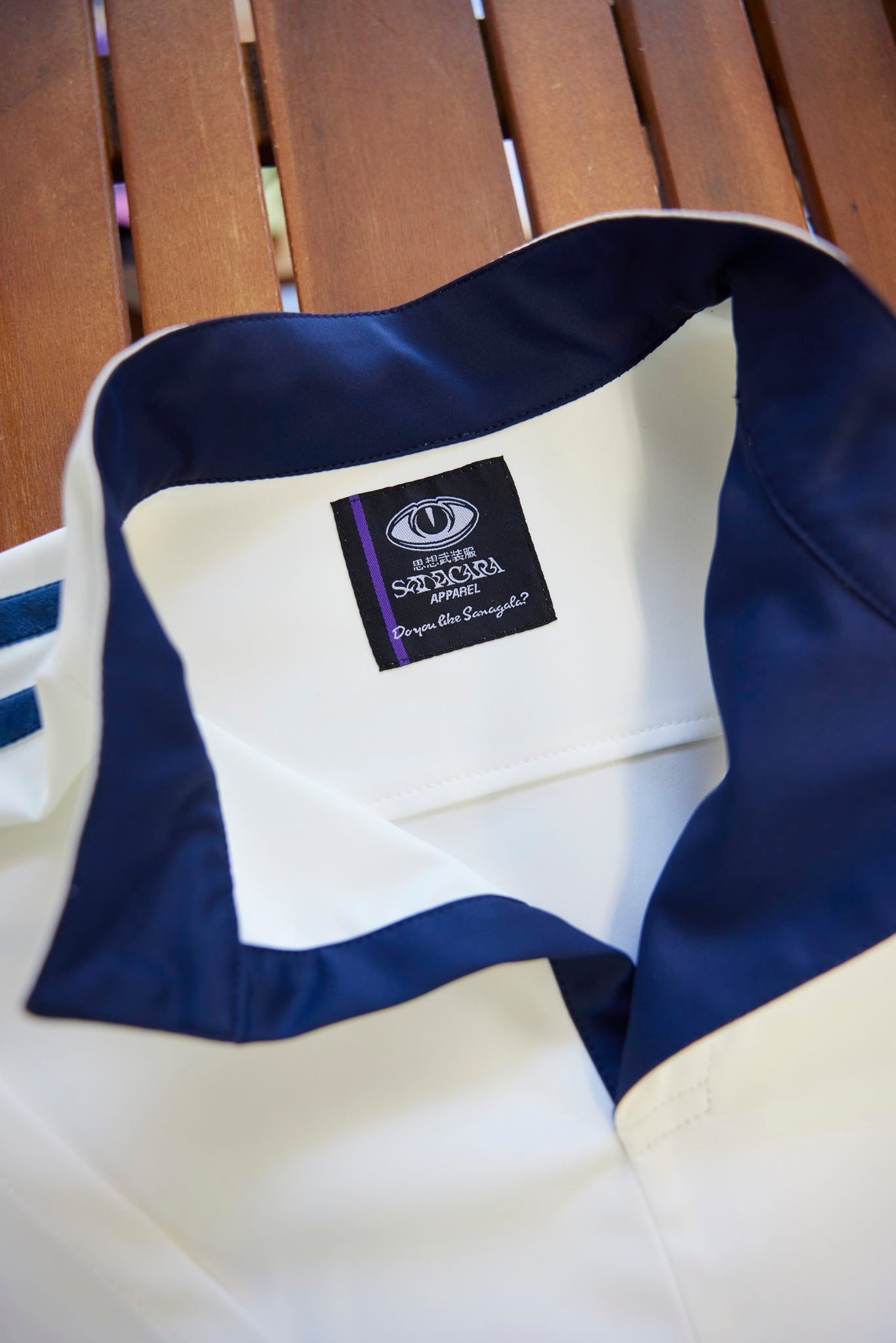 SANAGARA APPAREL