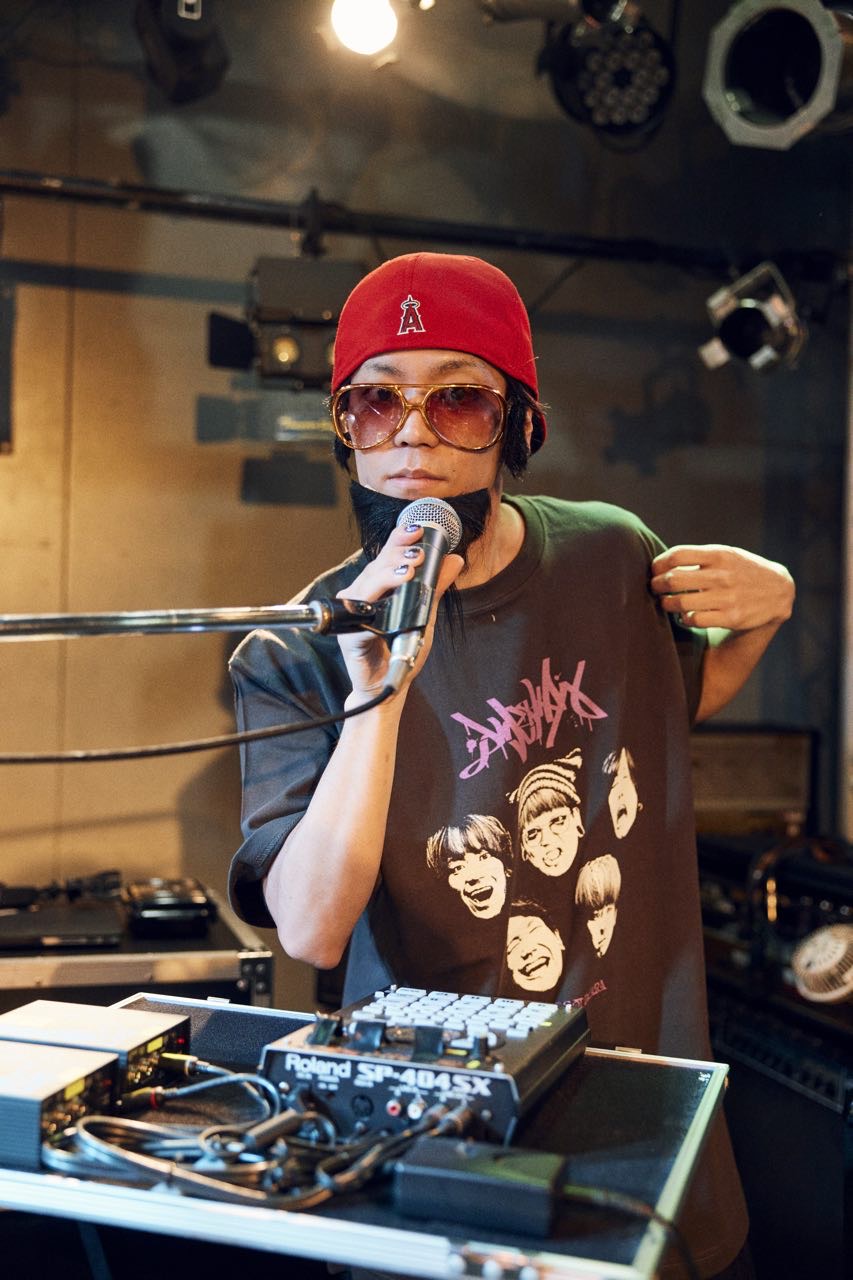 SANAGARA APPAREL