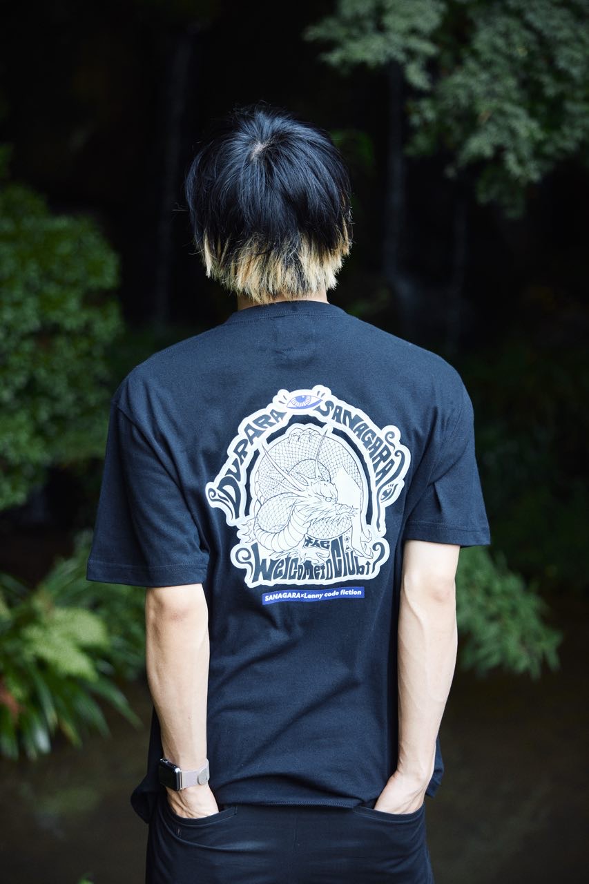 SANAGARA APPAREL