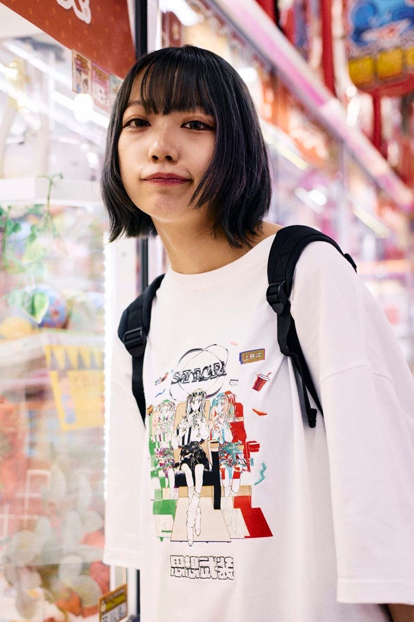 SANAGARA APPAREL