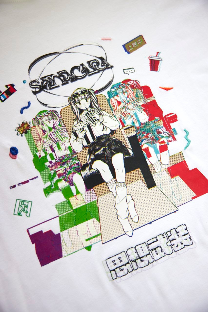 SANAGARA APPAREL