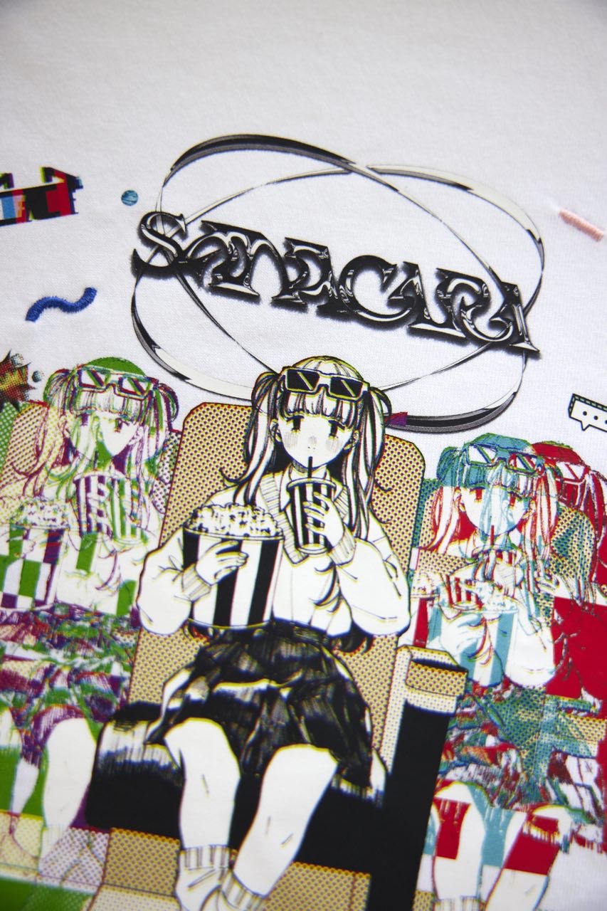 SANAGARA APPAREL