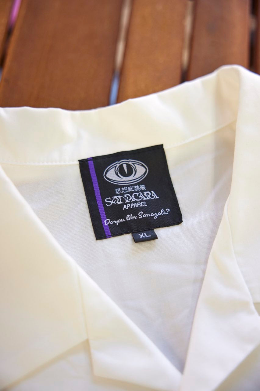 SANAGARA APPAREL