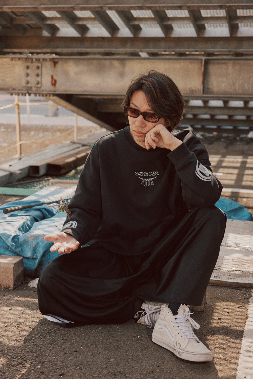 SANAGARA APPAREL