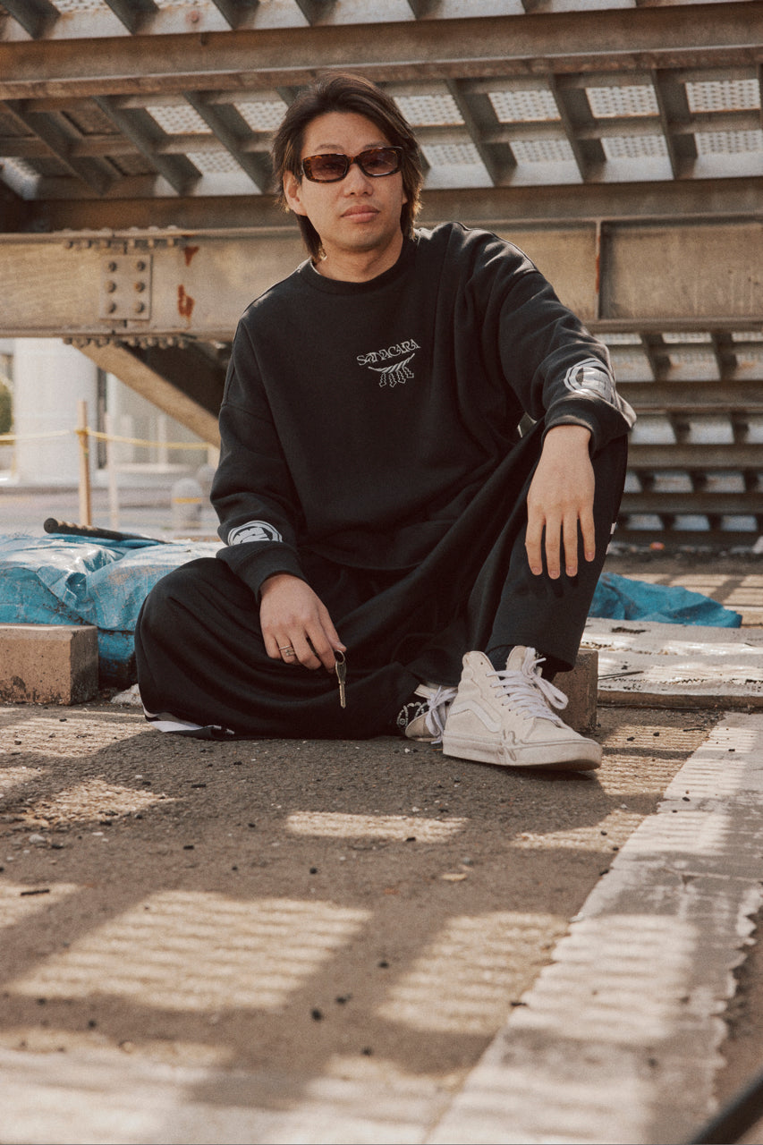 SANAGARA APPAREL